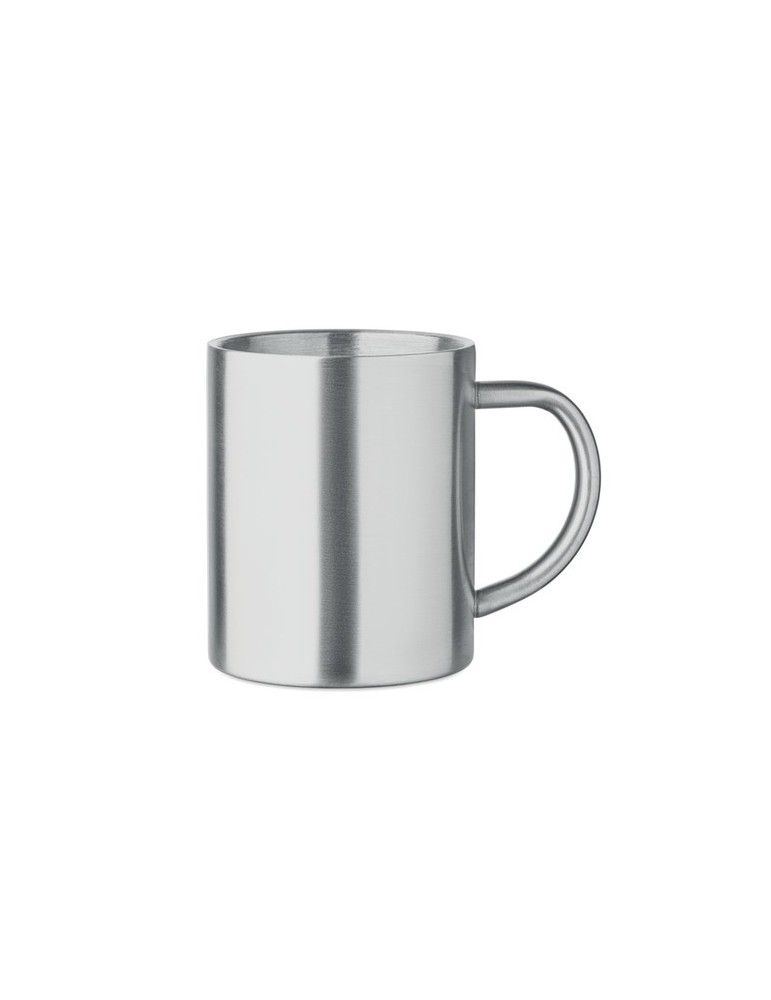 UTIL Mug en acier inox recyclé