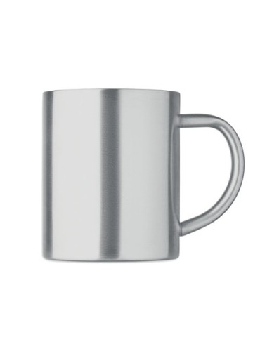 UTIL Mug en acier inox recyclé 2