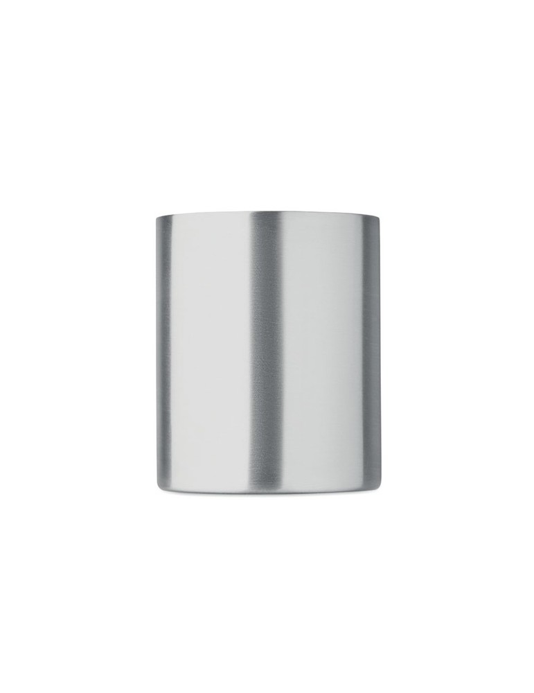 UTIL Mug en acier inox recyclé
