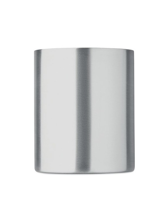 UTIL Mug en acier inox recyclé