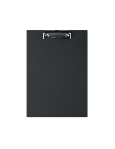 CLIPA Porte bloc avec pince A4