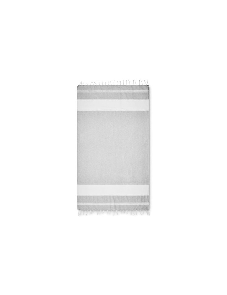 HUMMUM Sac de plage avec serviette