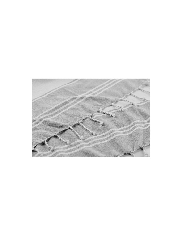 HUMMUM Sac de plage avec serviette
