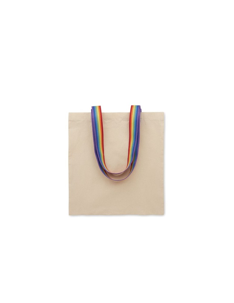 AURORA Sac shopping en coton 180gsm