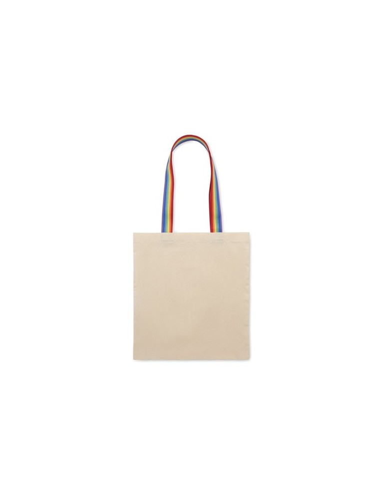 AURORA Sac shopping en coton 180gsm