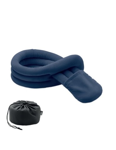 WRAP IT Coussin de voyage fléxible 2