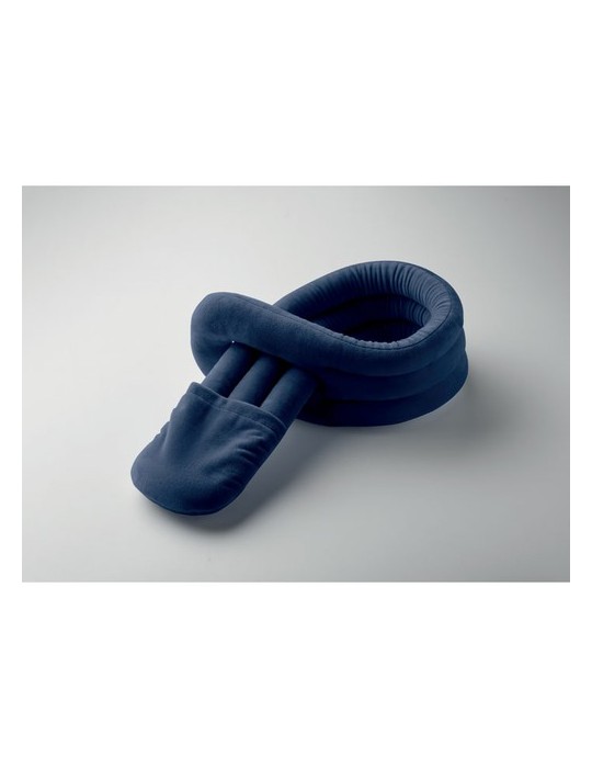 WRAP IT Coussin de voyage fléxible