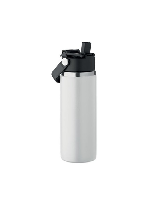 SUMA GRIP Bouteille double paroi 500 ml