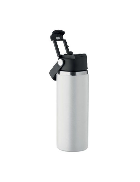 SUMA GRIP Bouteille double paroi 500 ml