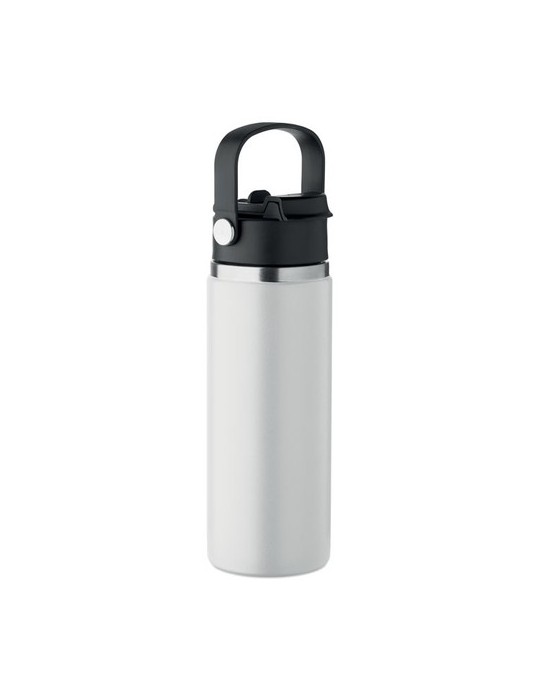 SUMA GRIP Bouteille double paroi 500 ml