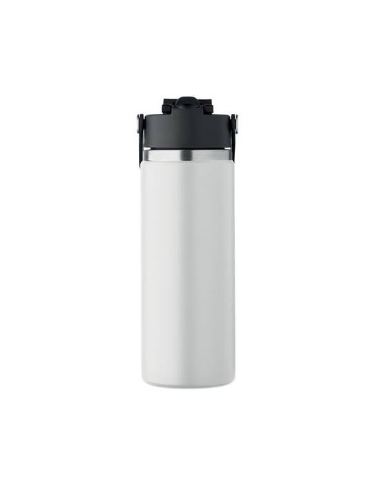 SUMA GRIP Bouteille double paroi 500 ml