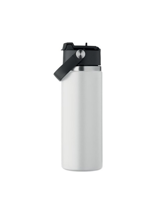 SUMA GRIP Bouteille double paroi 500 ml