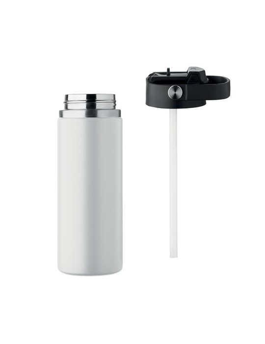 SUMA GRIP Bouteille double paroi 500 ml