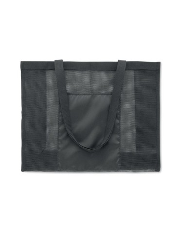 LIMP Sac shopping en maille RPET 2