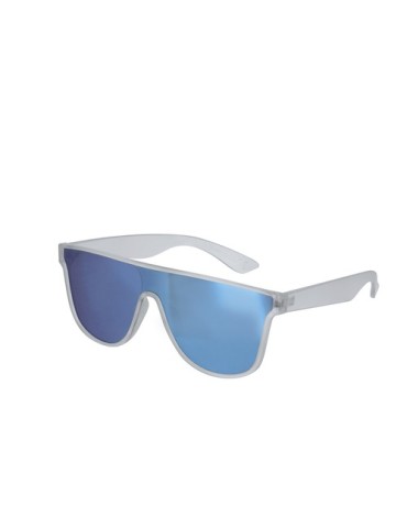 Lunettes de soleil personnalisées Chick Couleurs : blanc