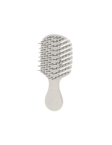 Brosse démêlante personnalisée Brackens Couleurs : NATURELLE