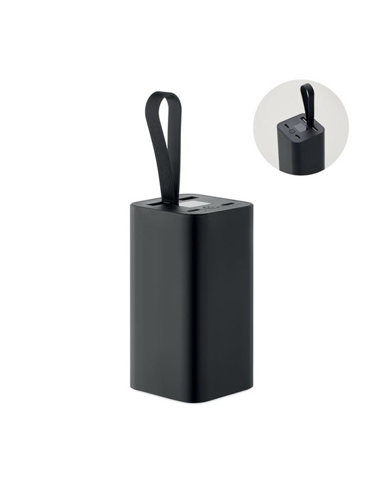 VOIMA Powerbank 20.000 mAh