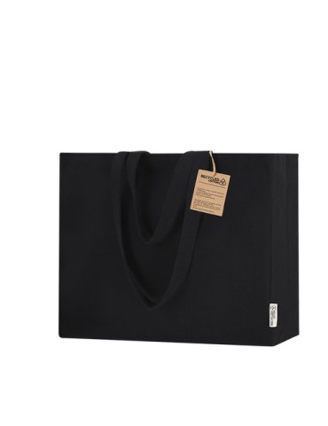 Sac publicitaire Lilan Couleurs : noir