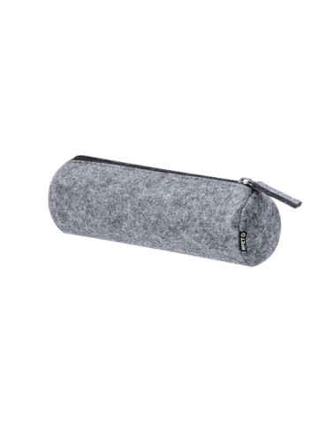 Trousse publicitaire personnalisée Bartox Couleurs : gris