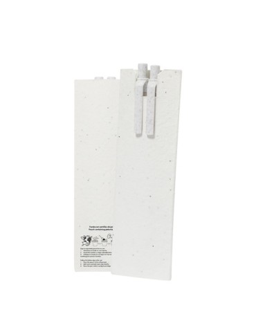 Set publicitaire personnalisé Darklin Couleurs : blanc