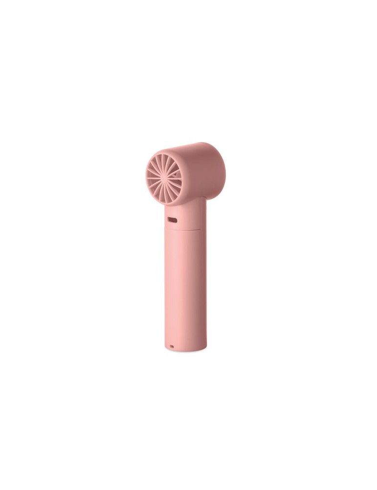 GLACI Mini ventilateur haute vitesse