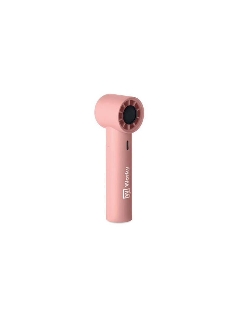 GLACI Mini ventilateur haute vitesse