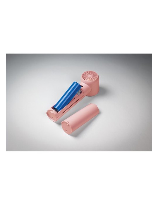GLACI Mini ventilateur haute vitesse