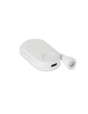 SCENE Lampe de poche rechargeable