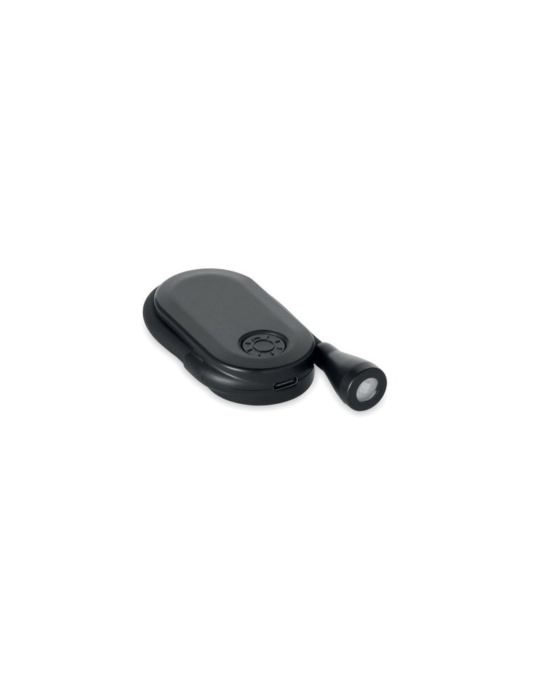 SCENE Lampe de poche rechargeable