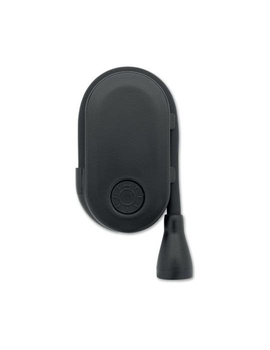 SCENE Lampe de poche rechargeable