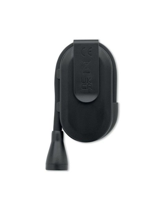 SCENE Lampe de poche rechargeable