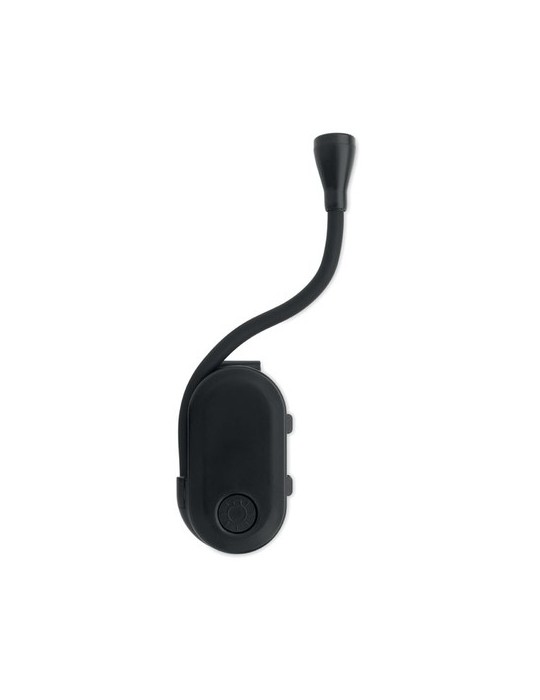 SCENE Lampe de poche rechargeable