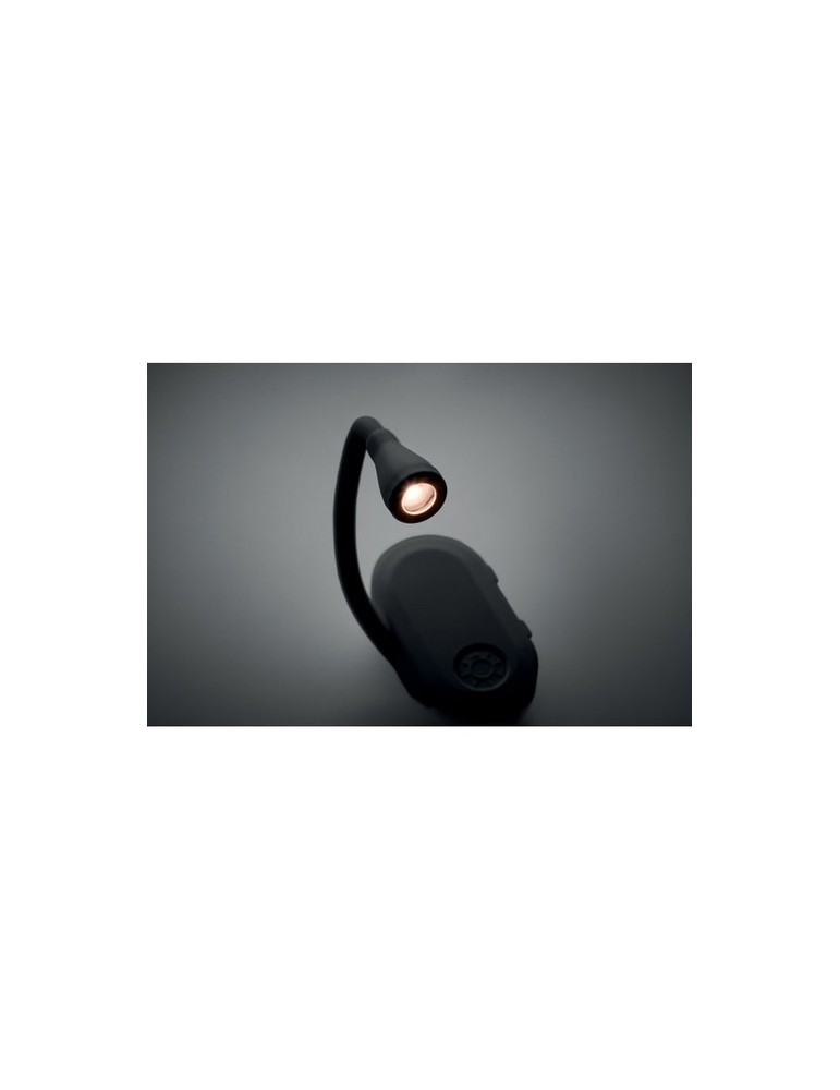 SCENE Lampe de poche rechargeable