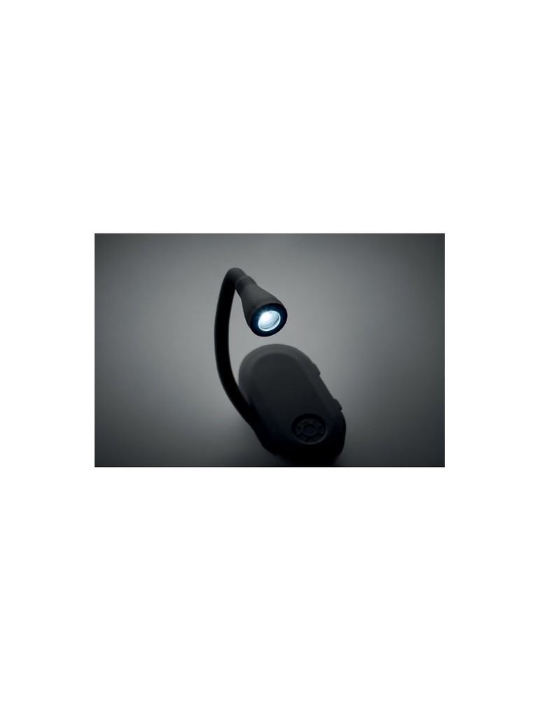 SCENE Lampe de poche rechargeable