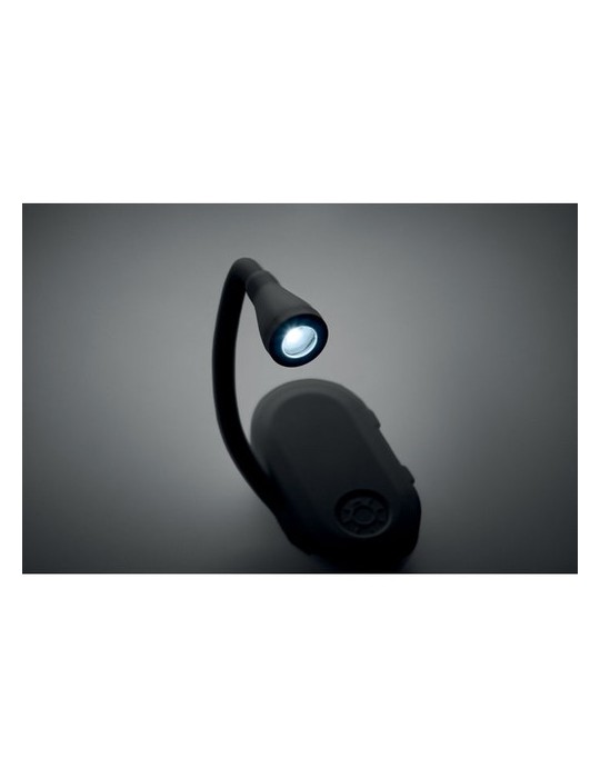 SCENE Lampe de poche rechargeable