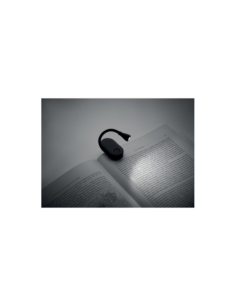 SCENE Lampe de poche rechargeable