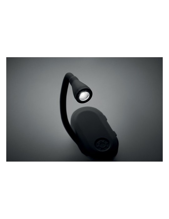 SCENE Lampe de poche rechargeable