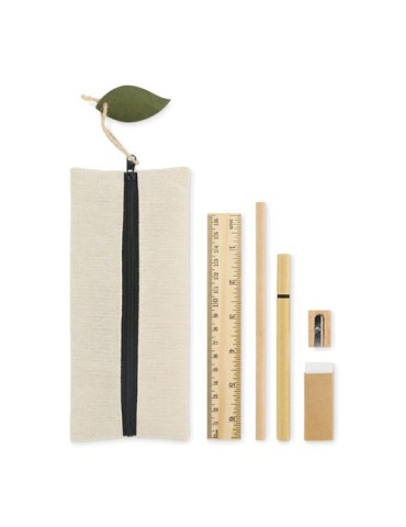 JUCOSET Set d'écriture