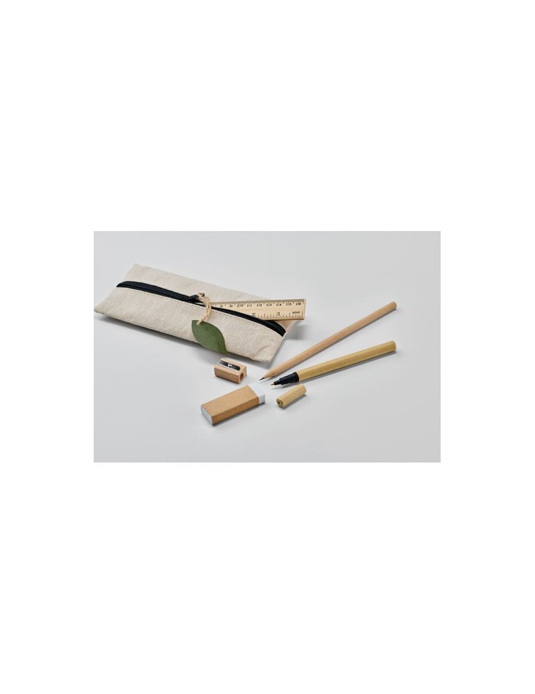 JUCOSET Set d'écriture