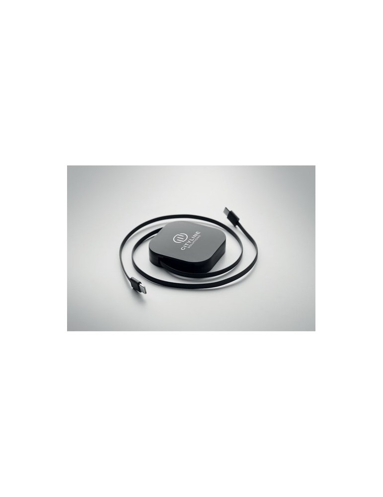 LINEA 100 Câble rétractable de W