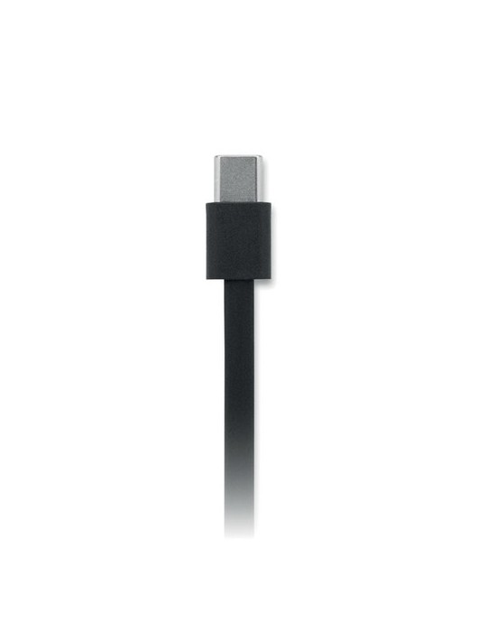 LINEA 100 Câble rétractable de W
