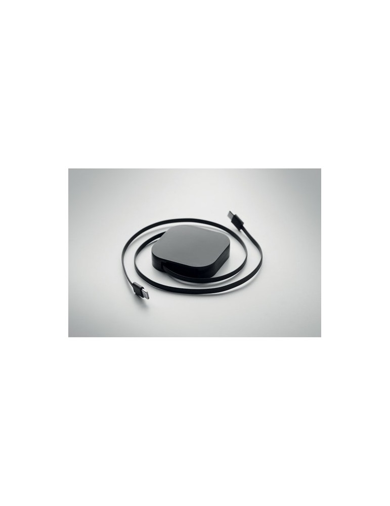 LINEA 100 Câble rétractable de W