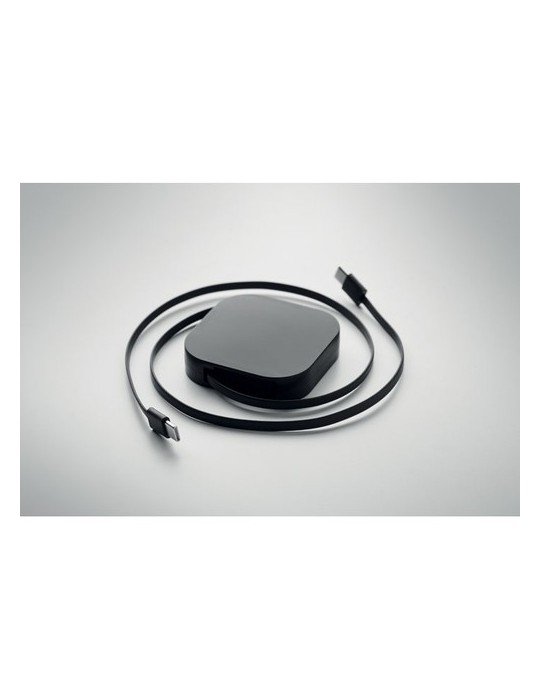 LINEA 100 Câble rétractable de W