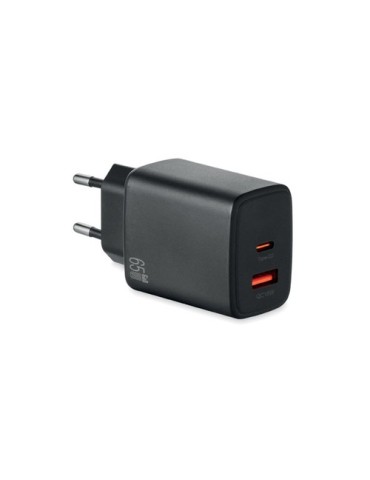EXTEN Adaptateur/chargeur mural UE