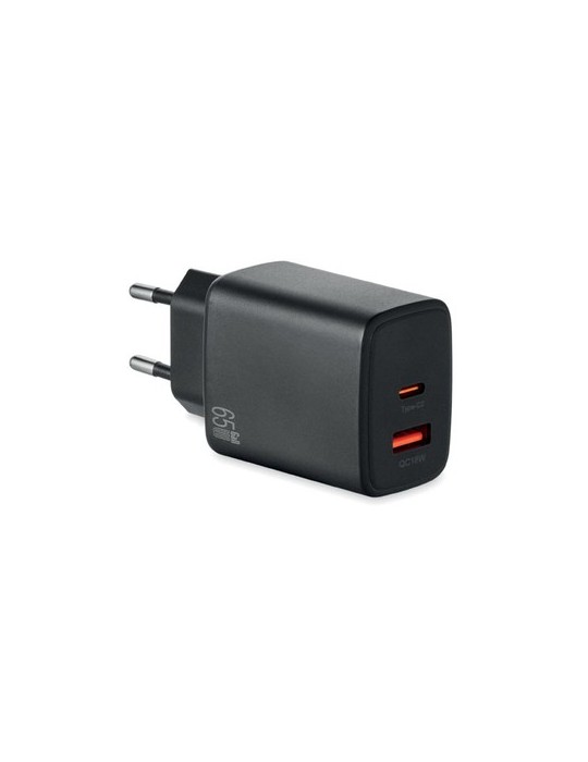 EXTEN Adaptateur/chargeur mural UE