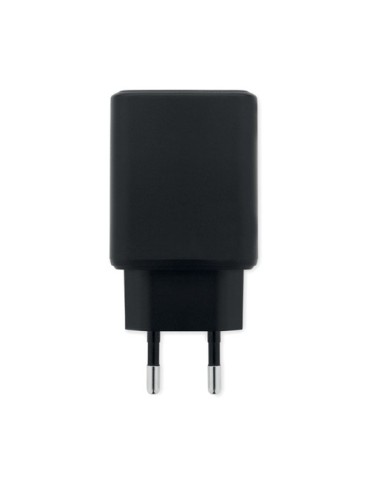 EXTEN Adaptateur/chargeur mural UE 2