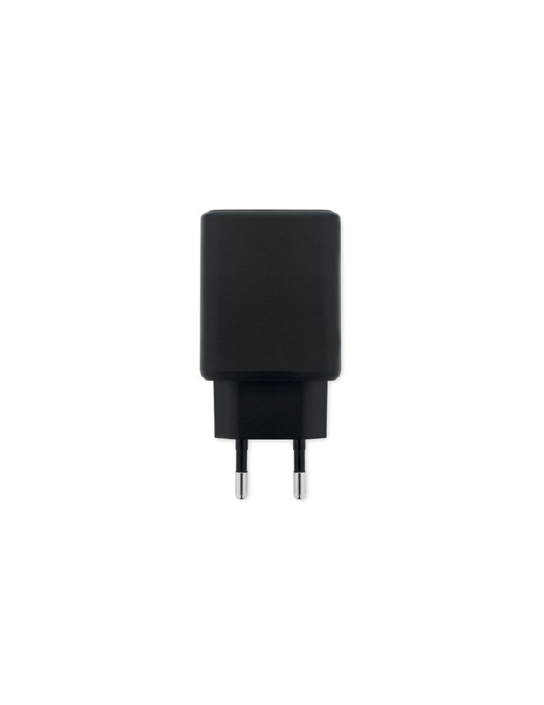EXTEN Adaptateur/chargeur mural UE