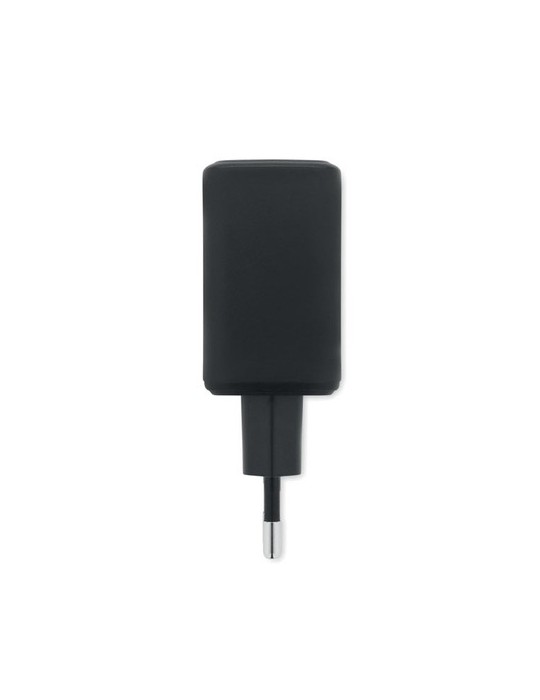 EXTEN Adaptateur/chargeur mural UE