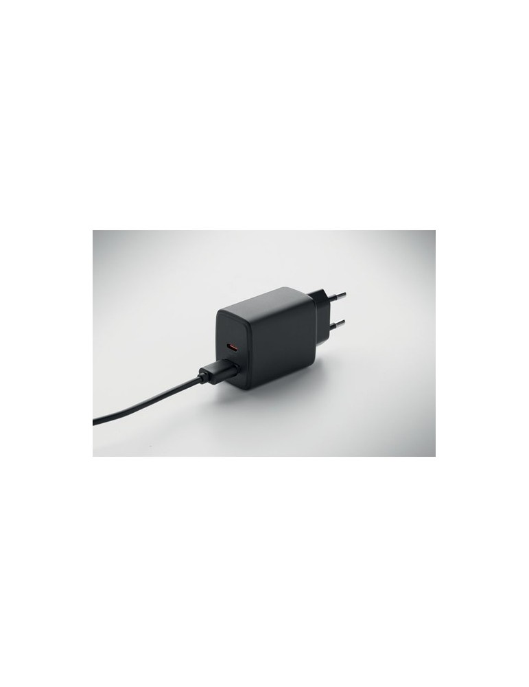 EXTEN Adaptateur/chargeur mural UE