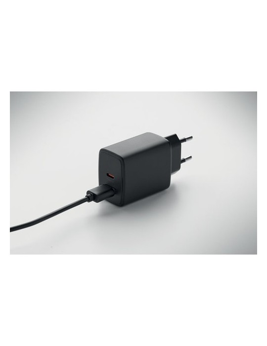 EXTEN Adaptateur/chargeur mural UE